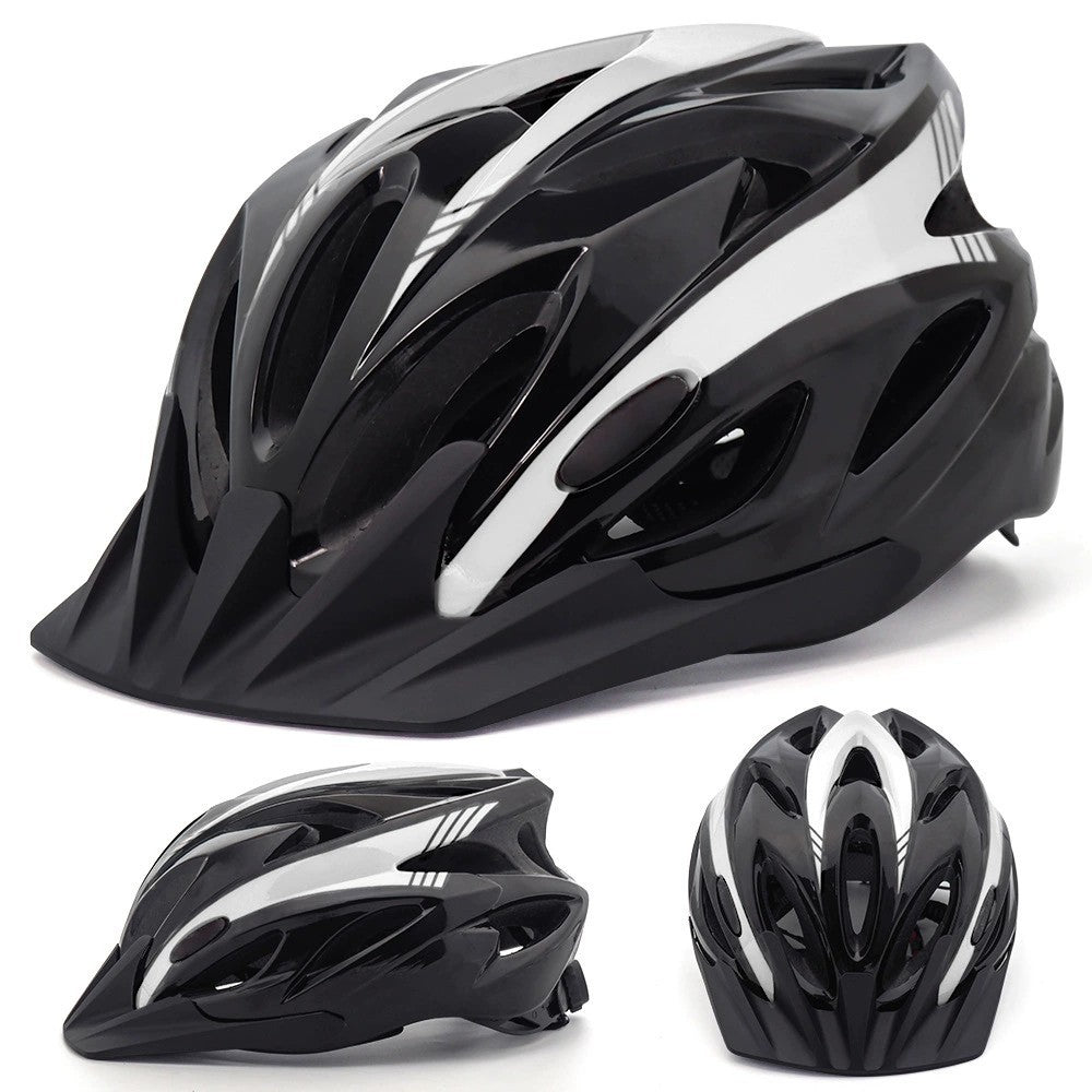 Advanced Bicycle Helmet Stornfield