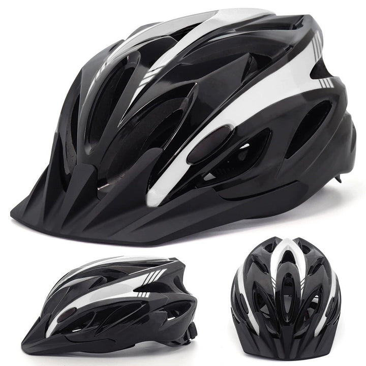 Advanced Bicycle Helmet Stornfield