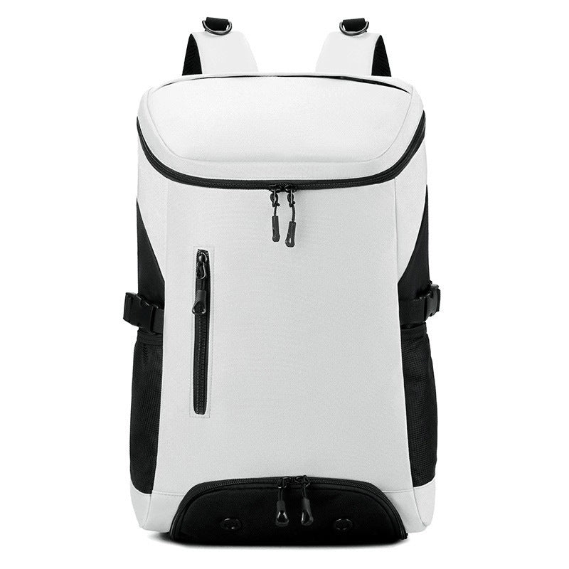 Versatile Multi-Organizer Backpack Stornfield