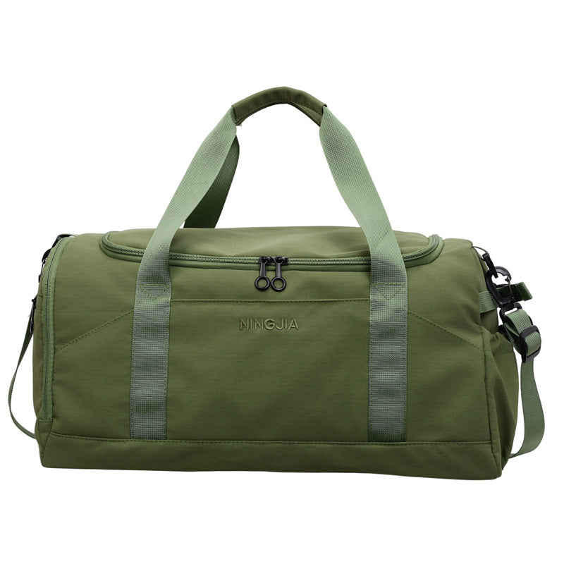 Versatile Fitness Travel Duffel Bag Stornfield