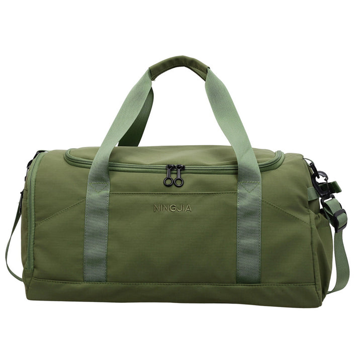 Versatile Fitness Travel Duffel Bag Stornfield