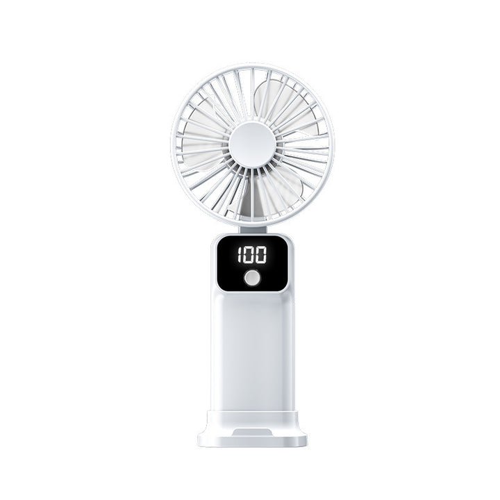 Handheld Fan Stornfield