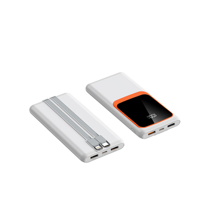 Powerbank For Stornfield