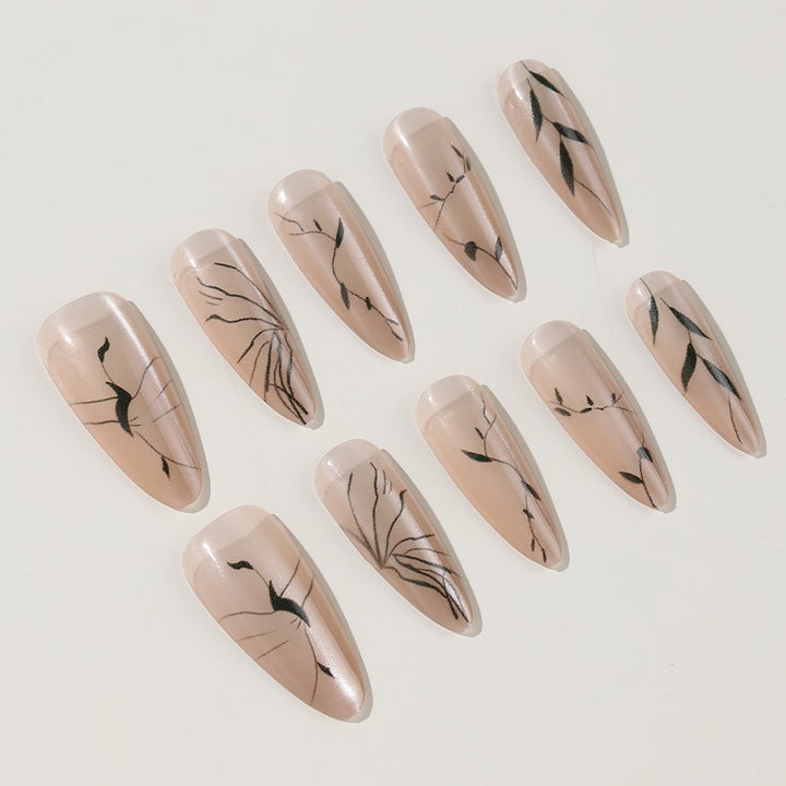 Decorative Nail Art Stornfield