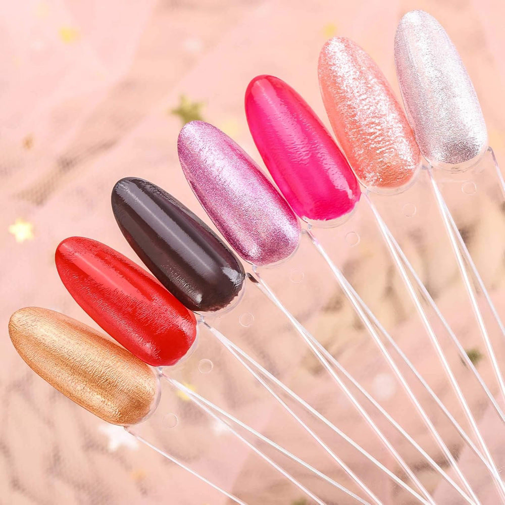 Professional Nail Display Tips Stornfield