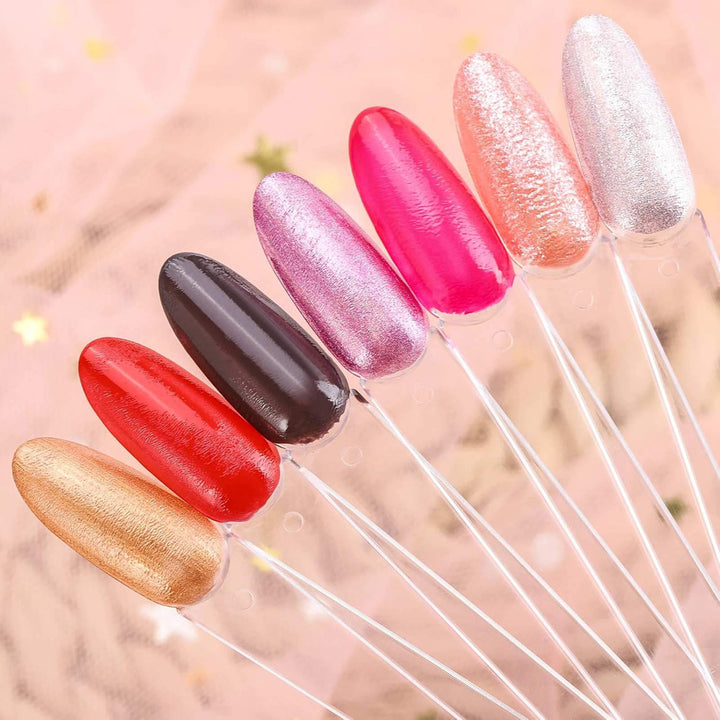 Professional Nail Display Tips Stornfield