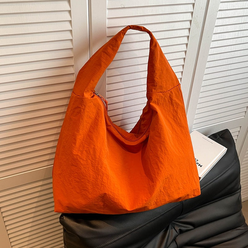 WoContemporary Lightweight Utility Tote Bag Stornfield