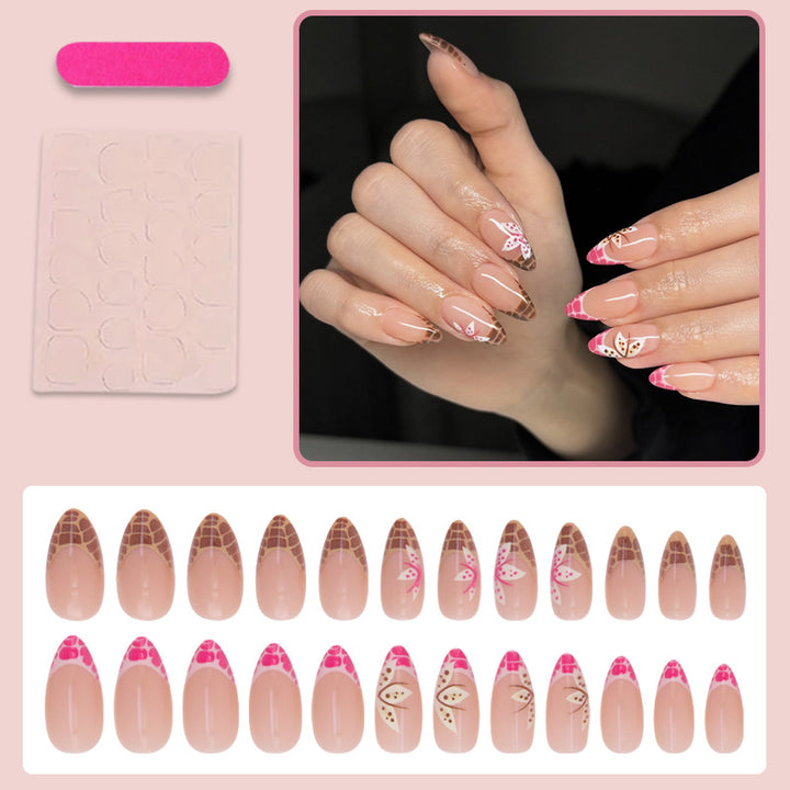 Art Nail Collection Stornfield