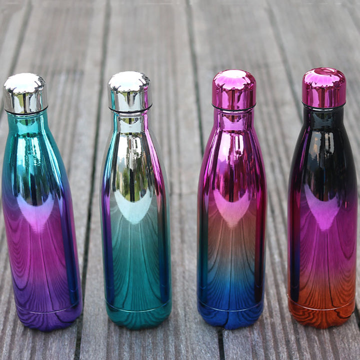 Insulated Stainless Steel Water Bottle Stornfield