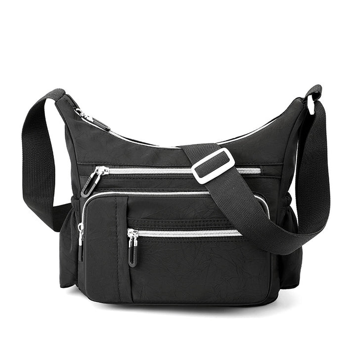 Structured Crossbody Organizer Bag Stornfield