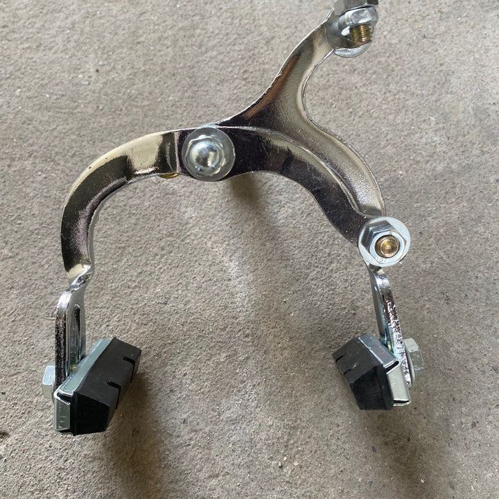Precision Machined Bicycle Brake Calipers Stornfield