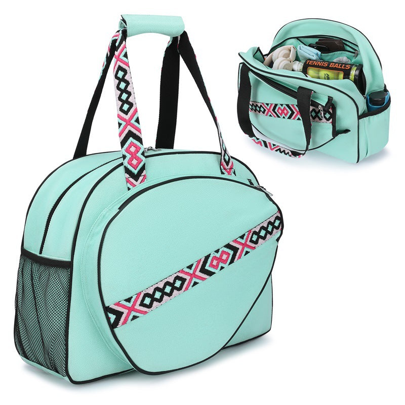 Tennis Gear Carry Bag Stornfield