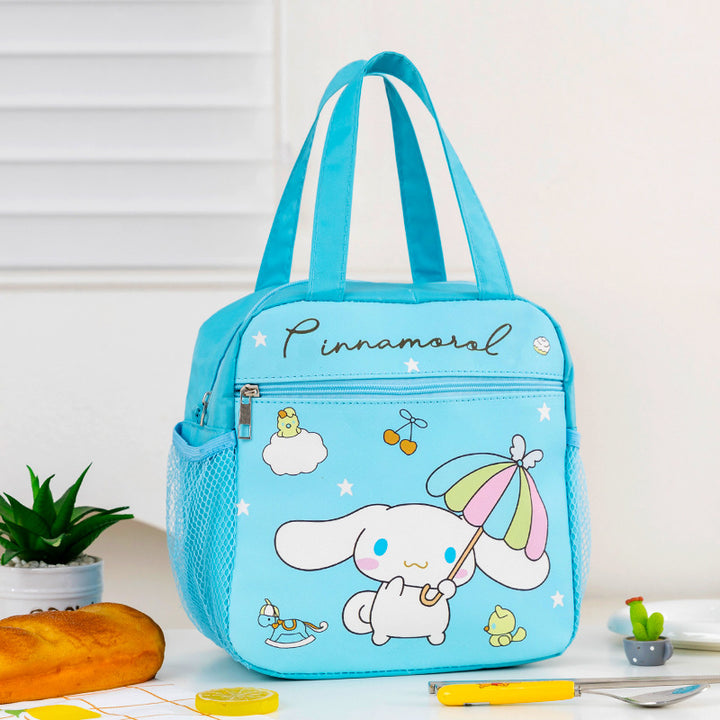 WoGraphic Insulated Lunch Bag Stornfield