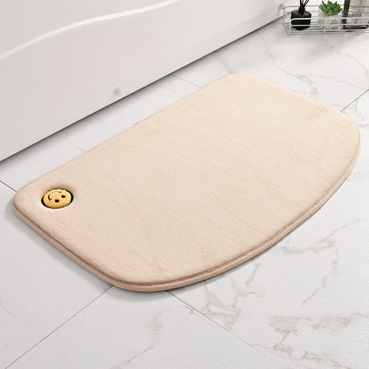 Soft Touch Bathroom Mat