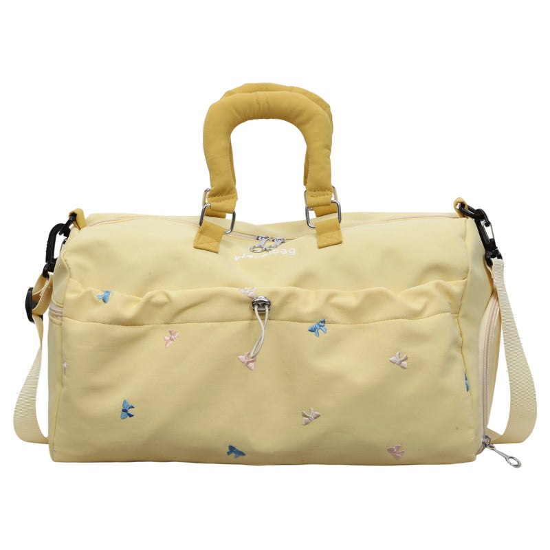 Stylish Multi-Functional Travel Duffel Bag Stornfield