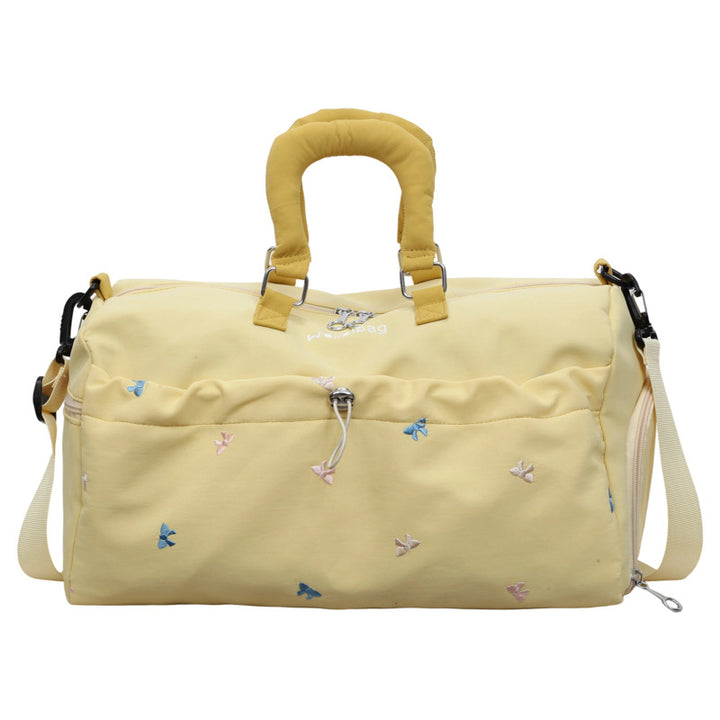 Stylish Multi-Functional Travel Duffel Bag Stornfield
