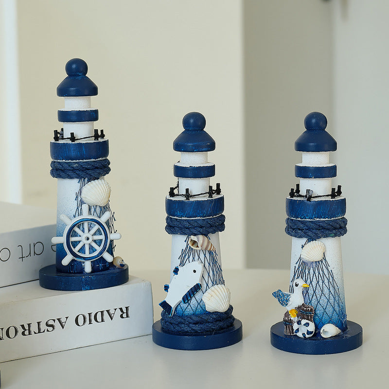 Decorative Ship Model Stornfield