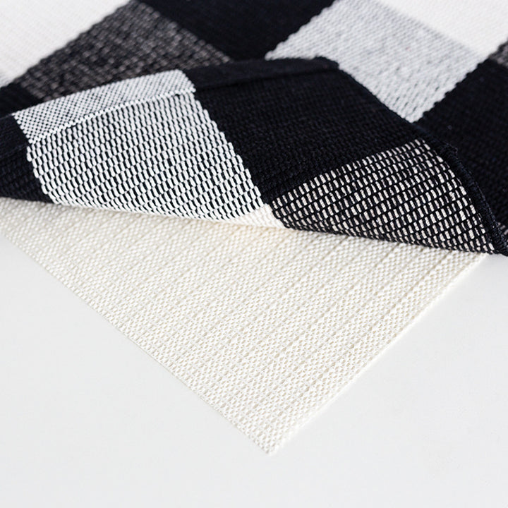 Non-slip and breathable anti-slip mesh mat for furniture, carpets, and drawers Stornfield
