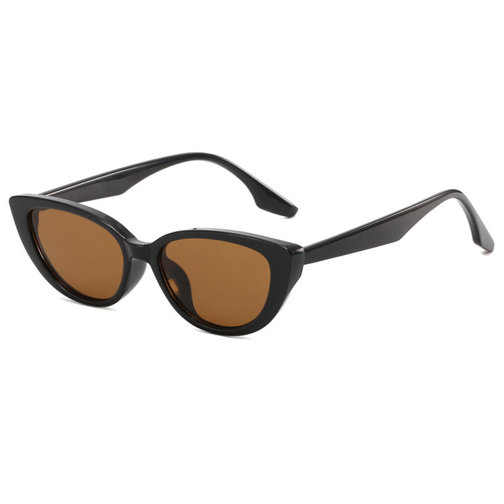 Stylish Cat-Eye Sunglasses Stornfield