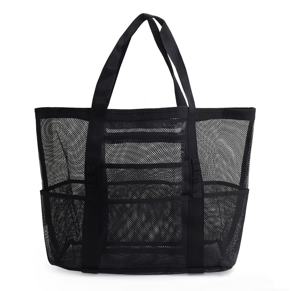 Stylish mesh tote bag Stornfield
