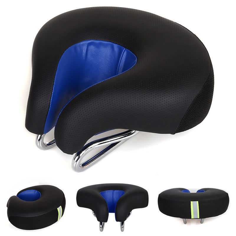Ergonomic Bicycle Seat Cushion Stornfield