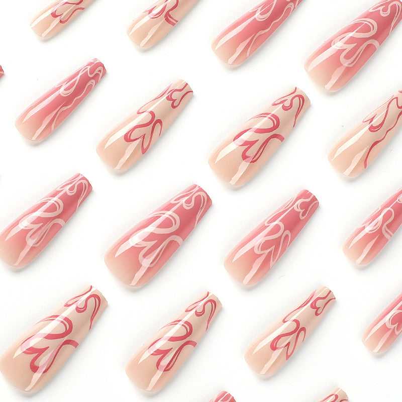 Artificial Nails Stornfield
