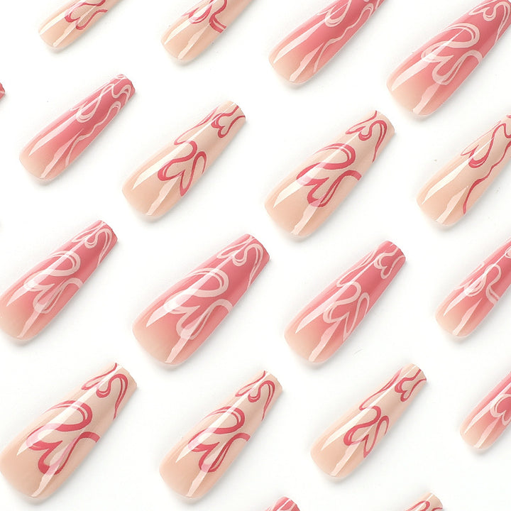 Artificial Nails Stornfield