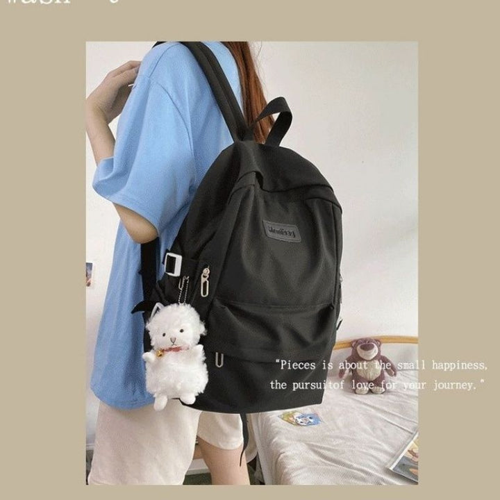 Trendy Lightweight Backpack Stornfield