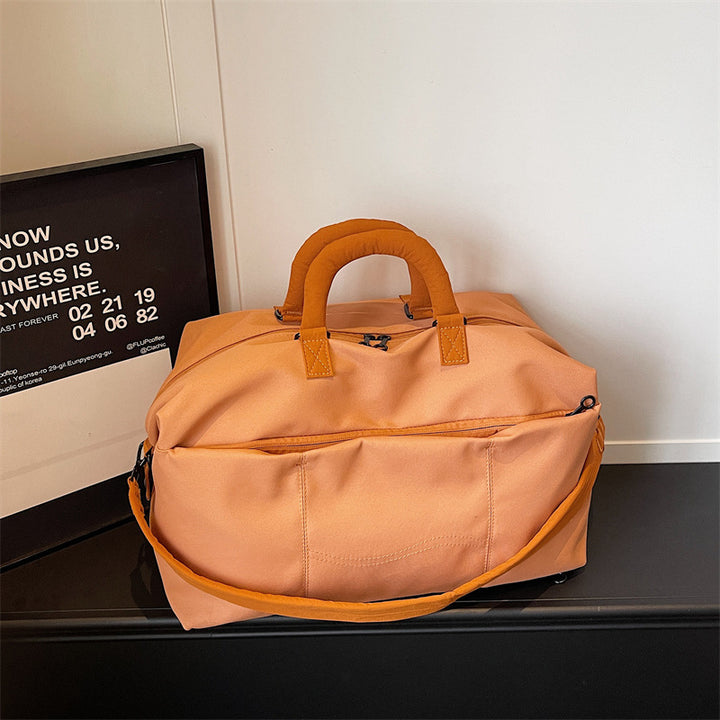 Stylish Travel Duffle Stornfield