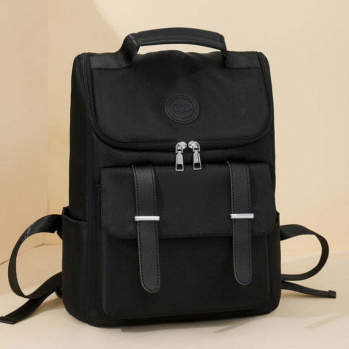 Functional Multi-Compartment Backpack Stornfield