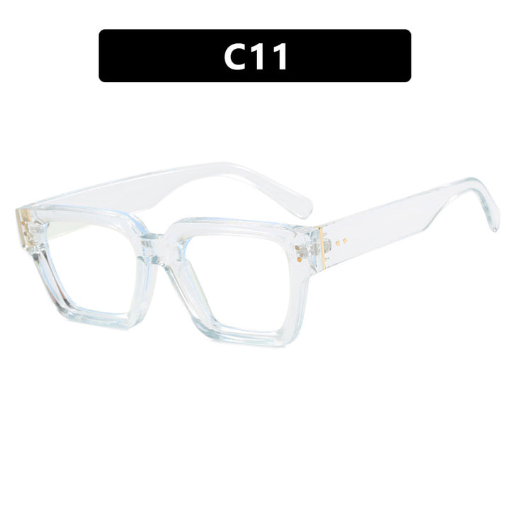 Women's trendy sunglasses in elegant oversized design Stornfield
