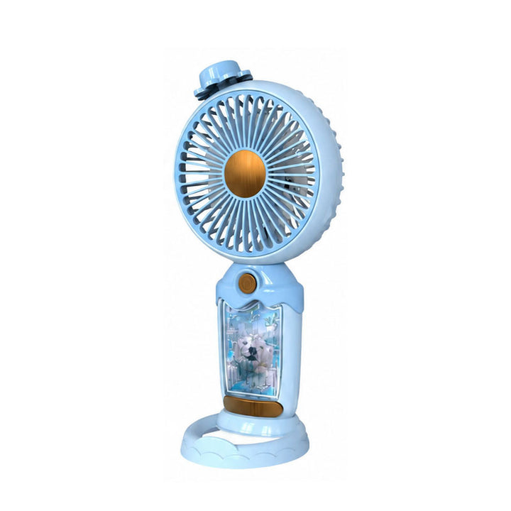 Unisex Portable Fan Stornfield