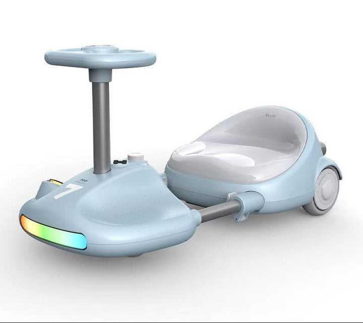 Ride-On Electric Stornfield