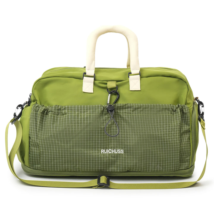 Multi-Purpose Stylish Sports Duffel Stornfield