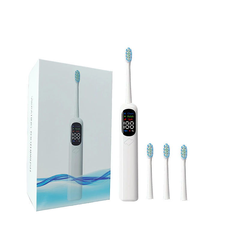 Smart Electric Toothbrush Stornfield