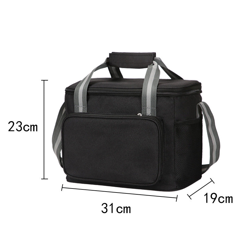 Women's Insulated Picnic Bag Stornfield