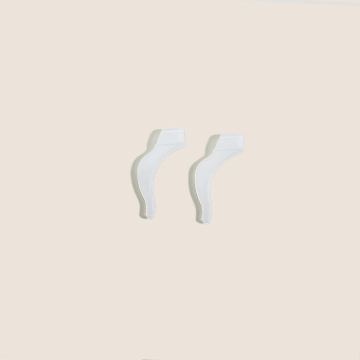 Silicone Eyewear Comfort Nose Pads Stornfield