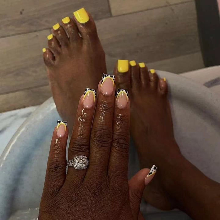 Creative Nail Art Extensions Stornfield