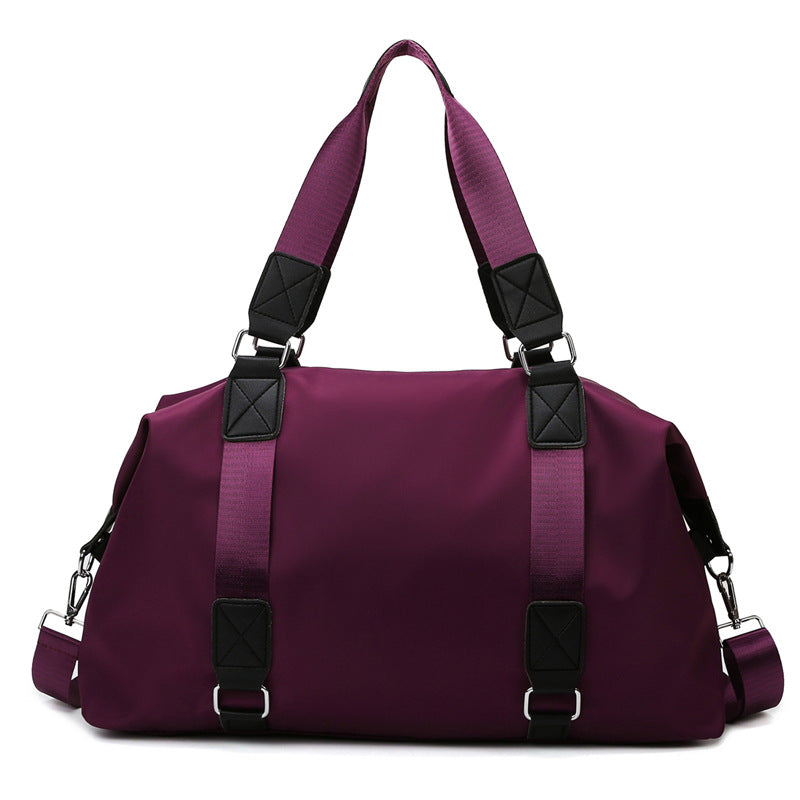 Durable Waterproof Gym Duffle Bag Stornfield