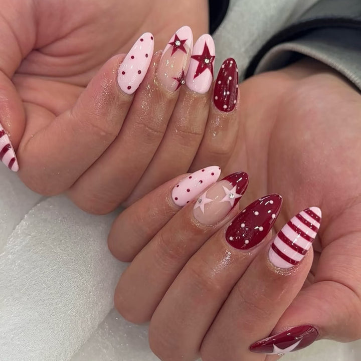 Artistic Nail Art Enhancements Stornfield 1789916019