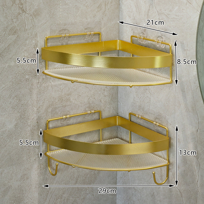 Shower shelf Stornfield