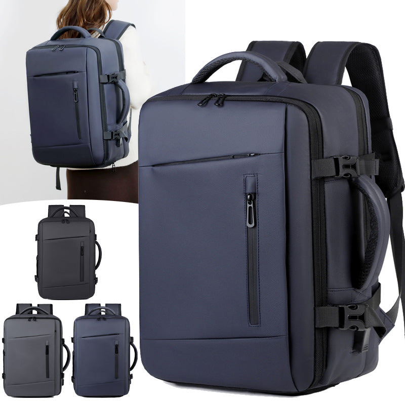 Versatile Laptop Backpack