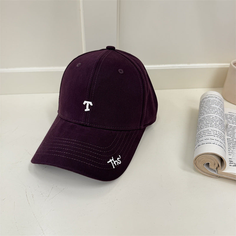 Men's Adjustable Casual Baseball Cap Stornfield