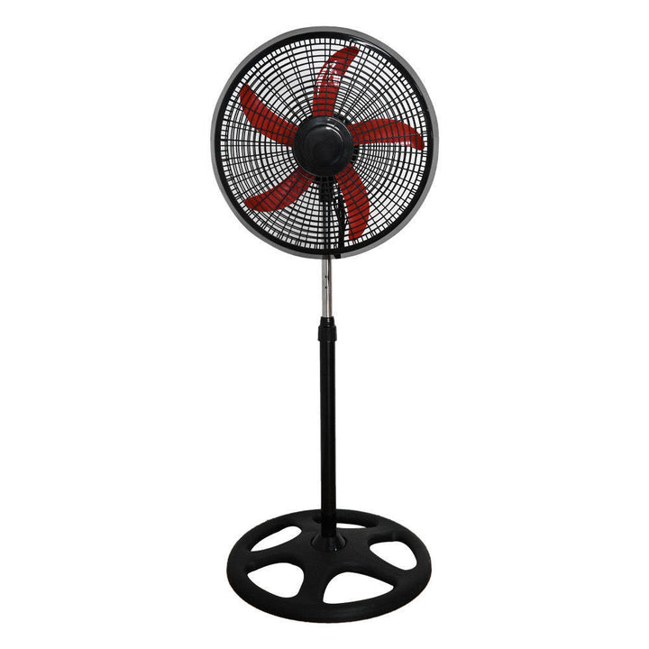 Heavy-Duty Stand Fan Stornfield