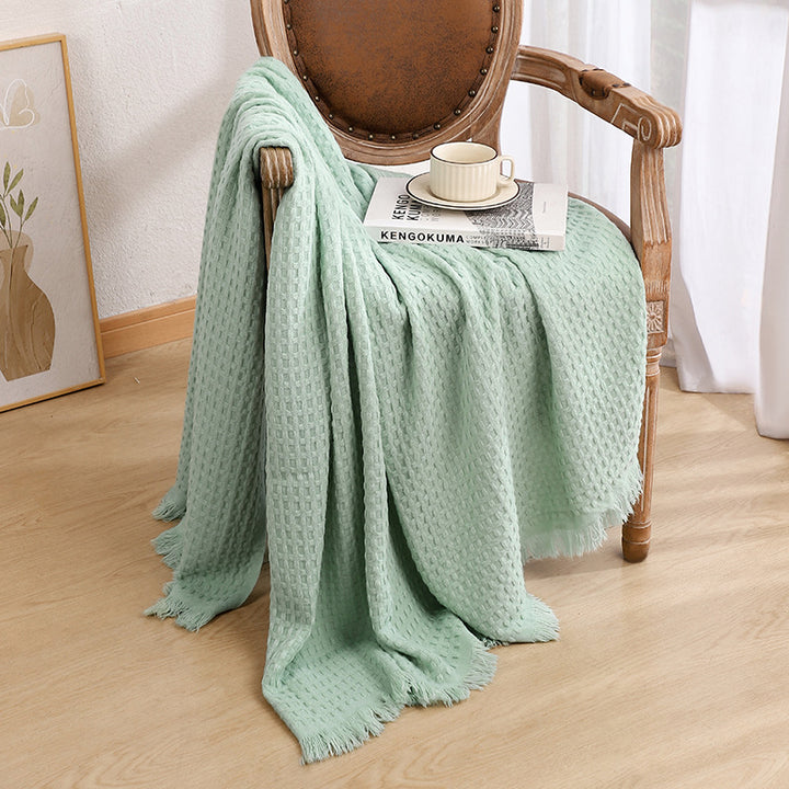 Women's Snuggle Blanket Stornfield