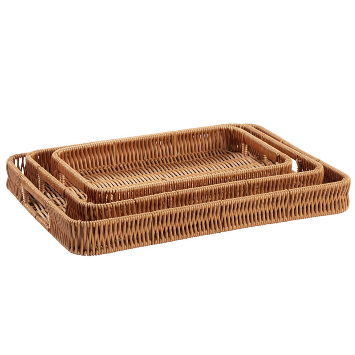 Decorative Serving Tray Stornfield