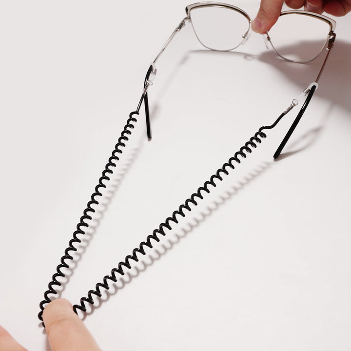 Adjustable Eyewear Retaining Strap Stornfield