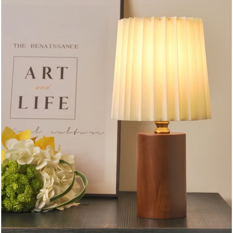 Contemporary Table Lamp
