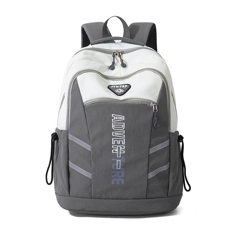 Versatile Outdoor Adventure Backpack Stornfield