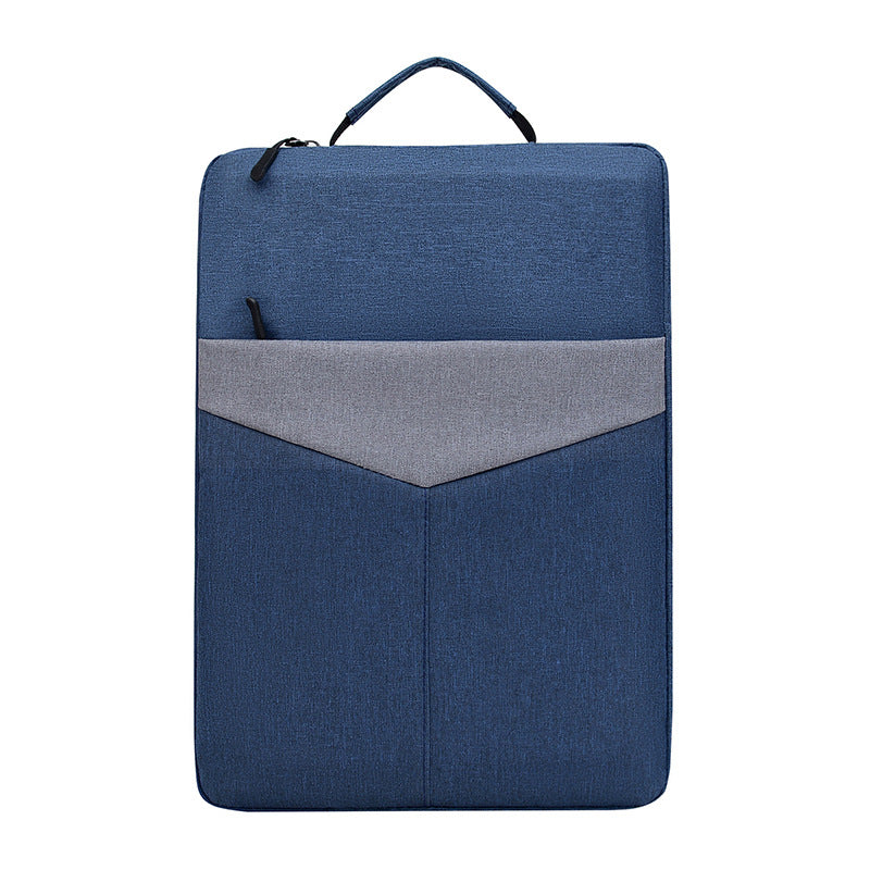 Padded Tablet Sleeve Case Stornfield